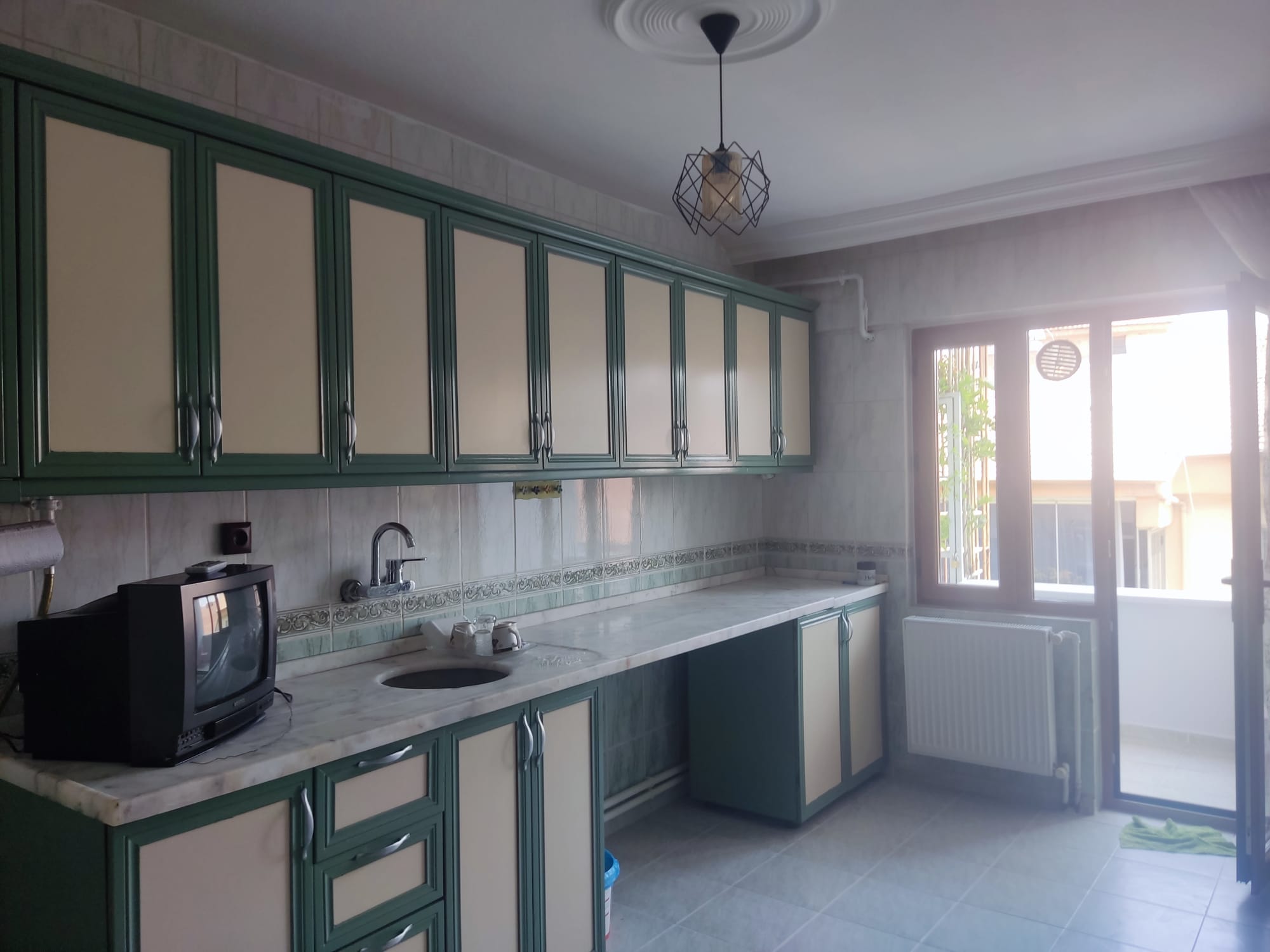 ELAZIĞ'IN EN GÜZEL KONUMUNDA Y.KEMAL CAD.DE SATILIK 3+1 DAİRE - ELAZIĞ MERKEZ fotoğraf 10